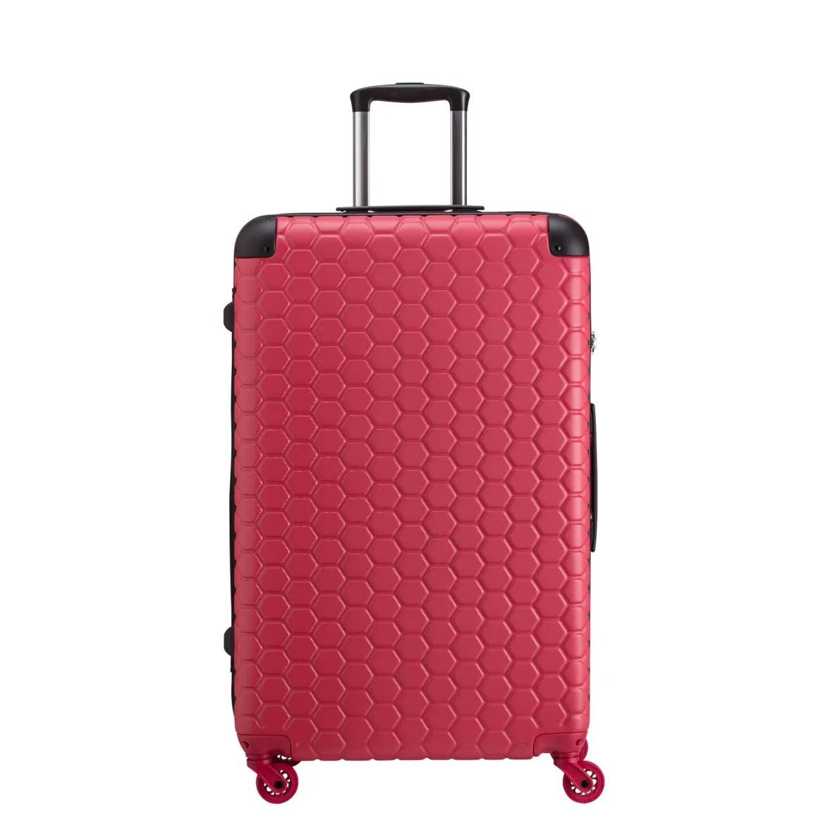 Trolley L - Rigido - Gotech green