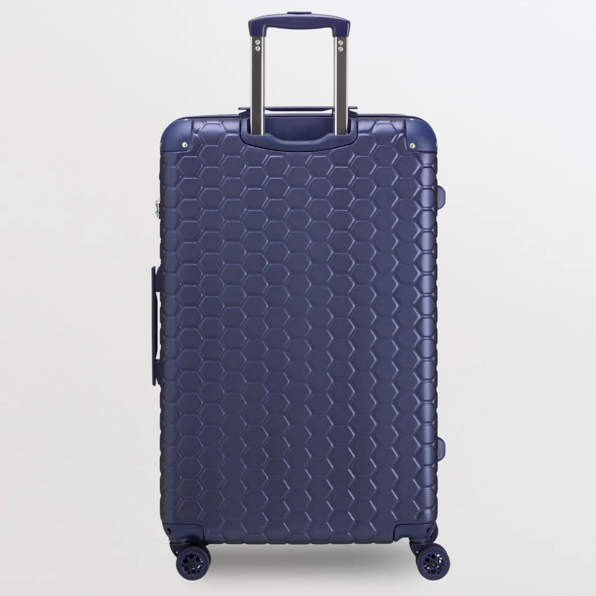 Trolley L - Rigido - Gotech green