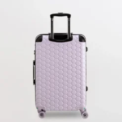 Trolley L - Rigido - Gotech green