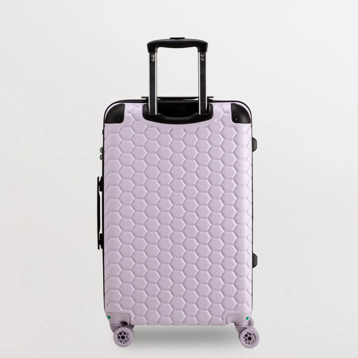 Trolley L - Rigido - Gotech green