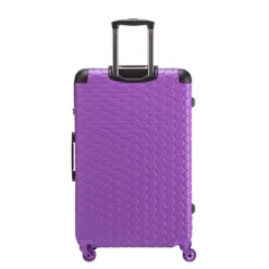 Trolley L - Rigido - Gotech green