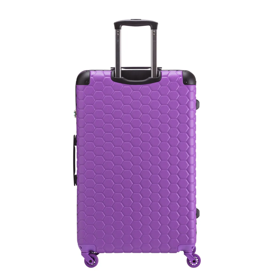 Trolley L - Rigido - Gotech green