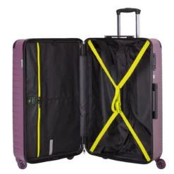 Trolley L - Rigido - Gotech green