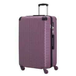 Trolley L - Rigido - Gotech green