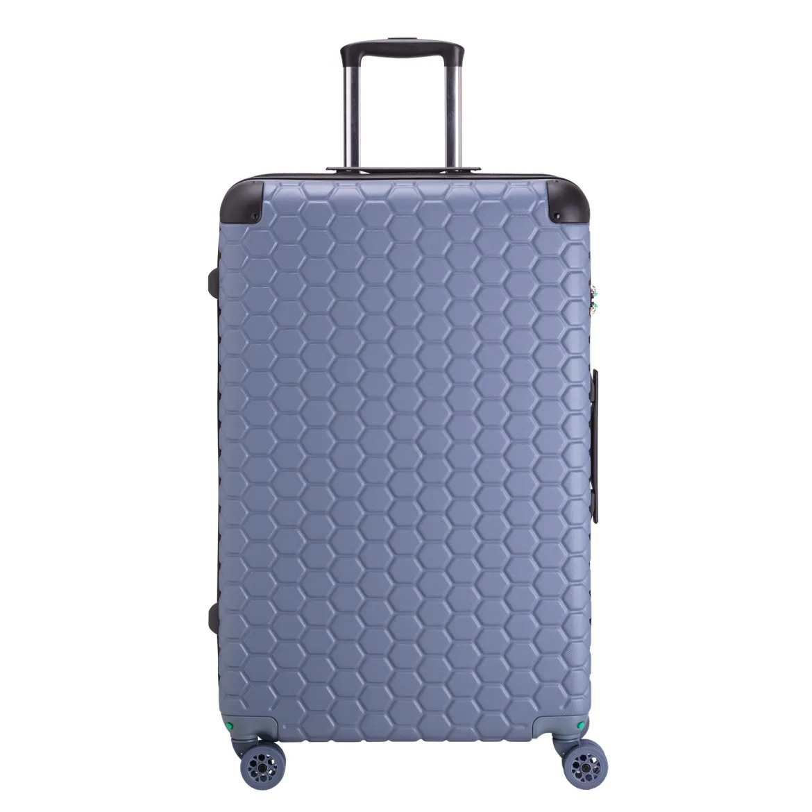 Trolley L - Rigido - Gotech green