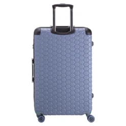 Trolley L - Rigido - Gotech green