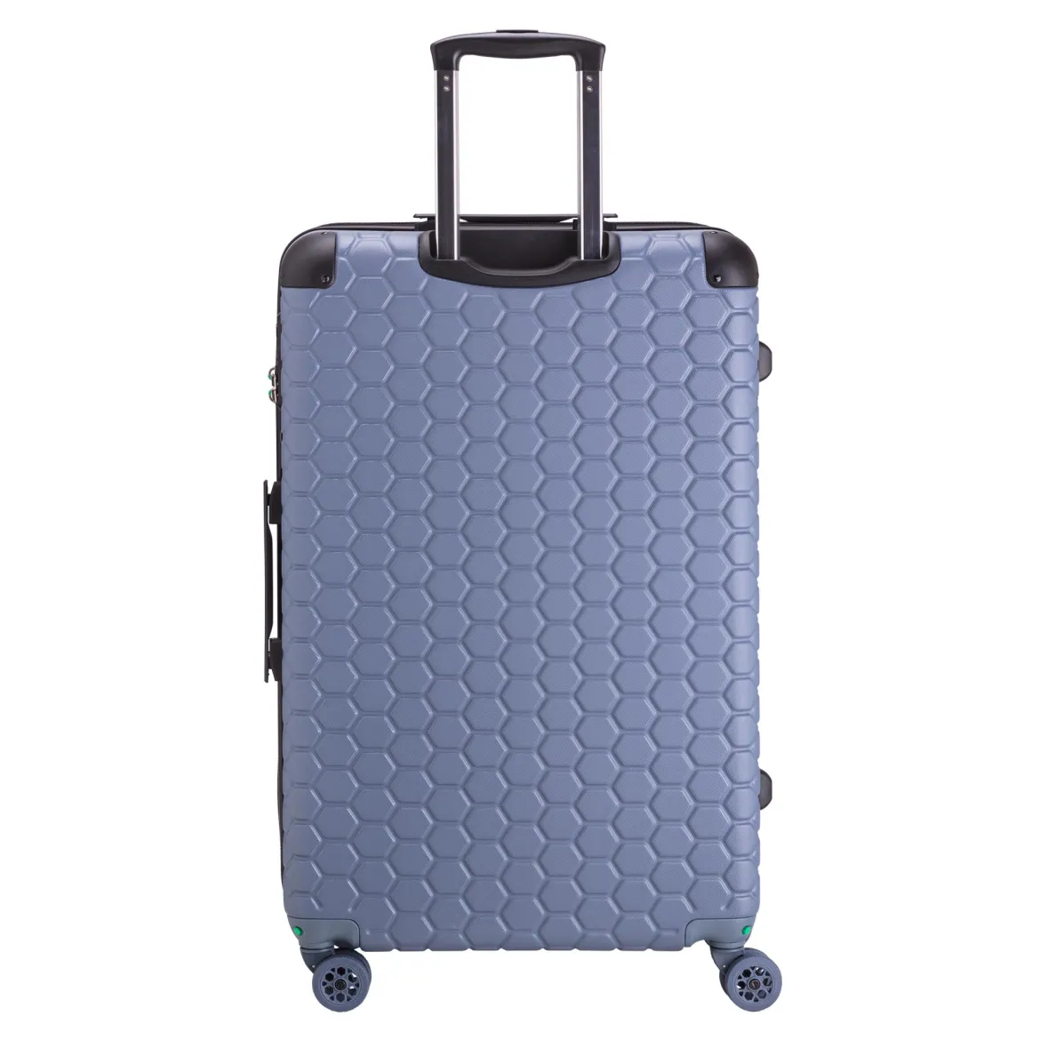 Trolley L - Rigido - Gotech green