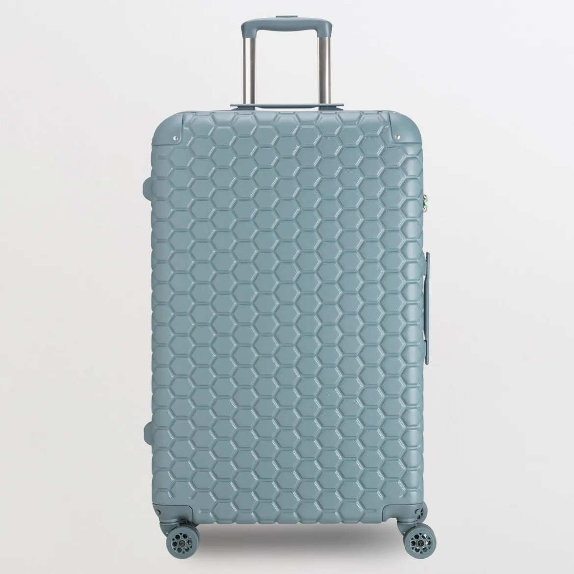 Trolley L - Rigido - Gotech green