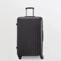 Trolley L - Rigido - Gotech green