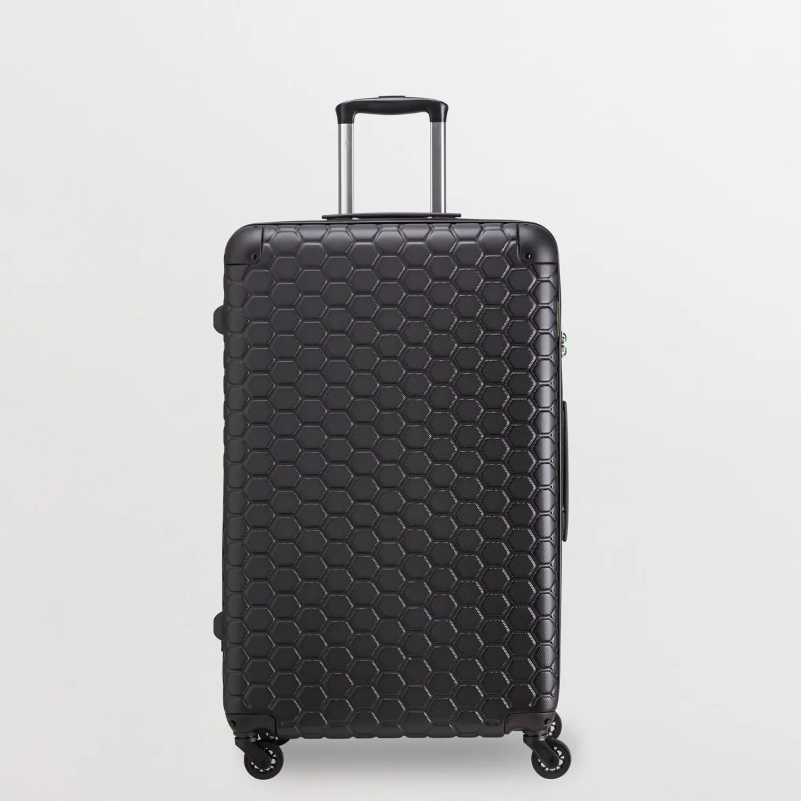 Trolley L - Rigido - Gotech green