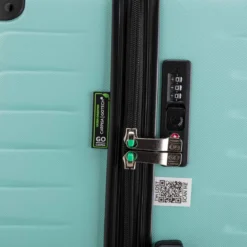 Trolley L - Rigido - Gotech green