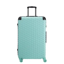 Trolley L - Rigido - Gotech green