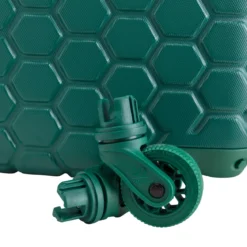Trolley L - Rigido - Gotech green