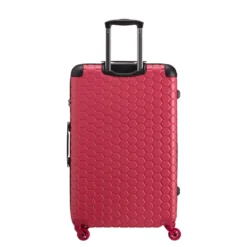 Trolley L - Rigido - Gotech green