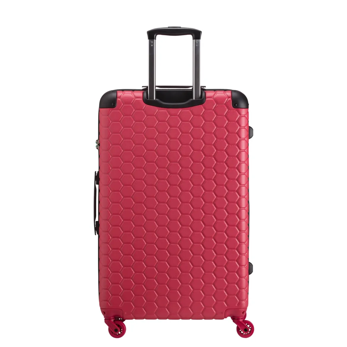 Trolley L - Rigido - Gotech green