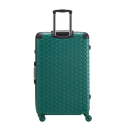 Trolley L - Rigido - Gotech green