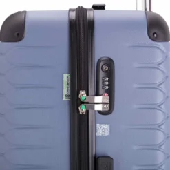 Trolley L - Rigido - Gotech green
