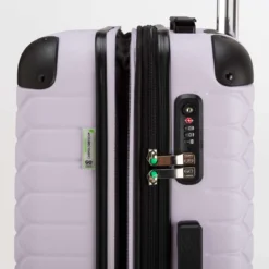 Trolley L - Rigido - Gotech green
