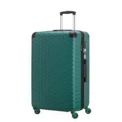 Trolley L - Rigido - Gotech green