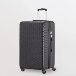 Trolley L - Rigido - Gotech green