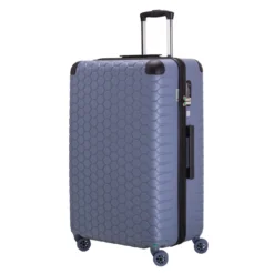 Trolley L - Rigido - Gotech green