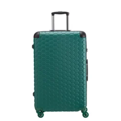 Trolley L - Rigido - Gotech green