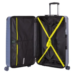 Trolley L - Rigido - Gotech green