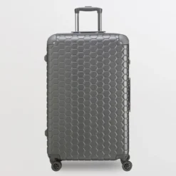 Trolley L - Rigido - Gotech green