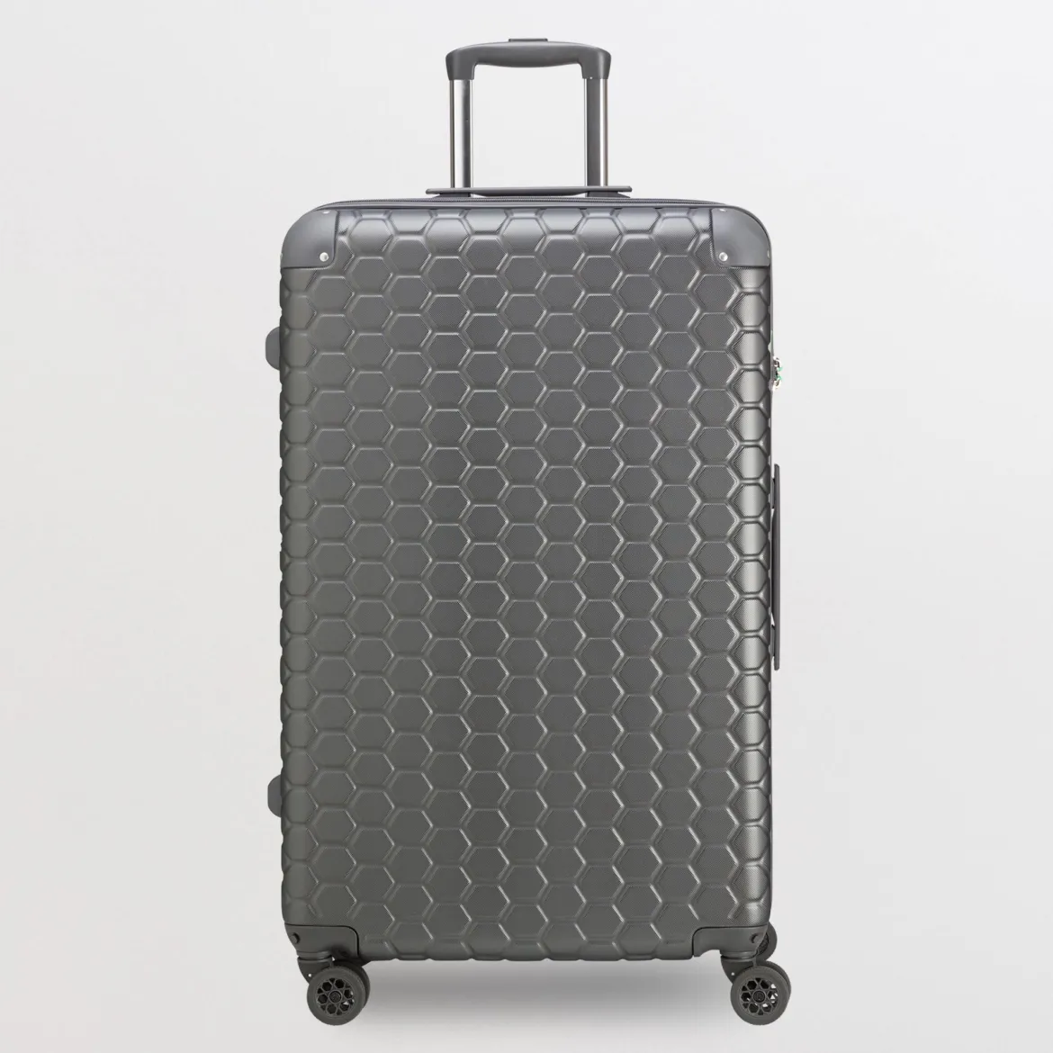 Trolley L - Rigido - Gotech green