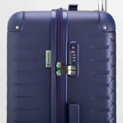 Trolley L - Rigido - Gotech green