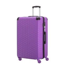 Trolley L - Rigido - Gotech green