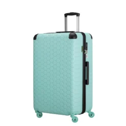 Trolley L - Rigido - Gotech green