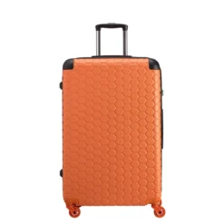 Trolley L - Rigido - Gotech green