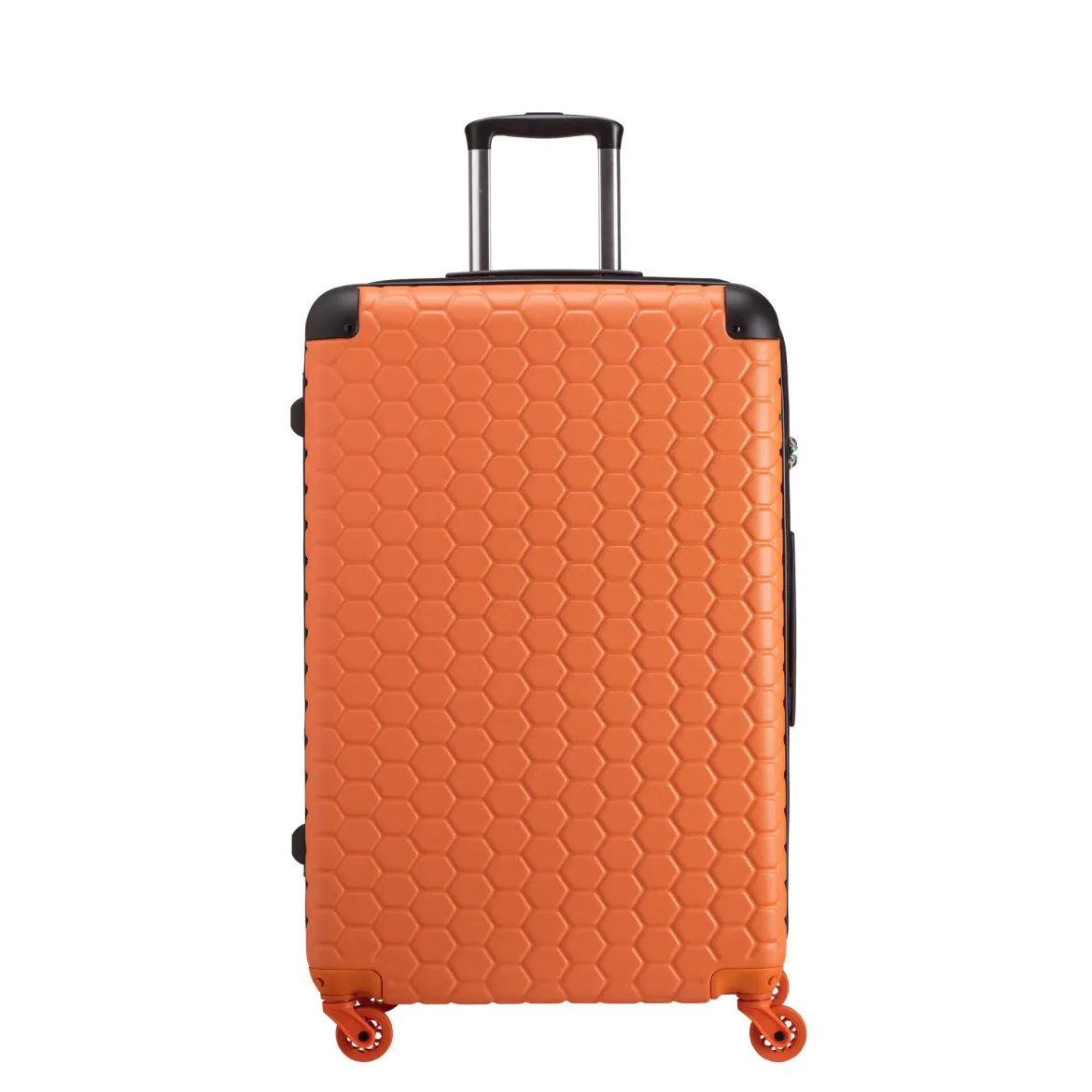 Trolley L - Rigido - Gotech green
