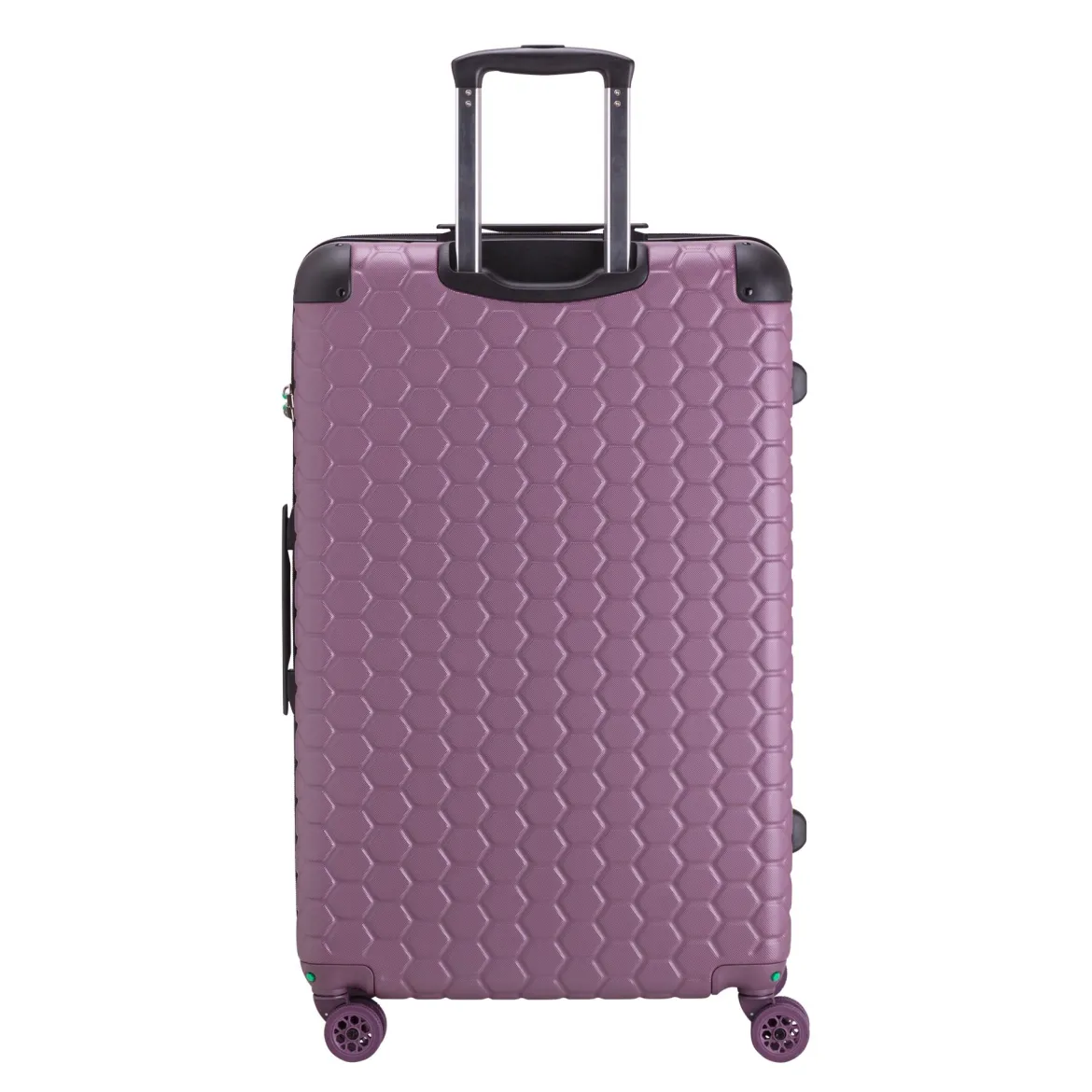 Trolley L - Rigido - Gotech green
