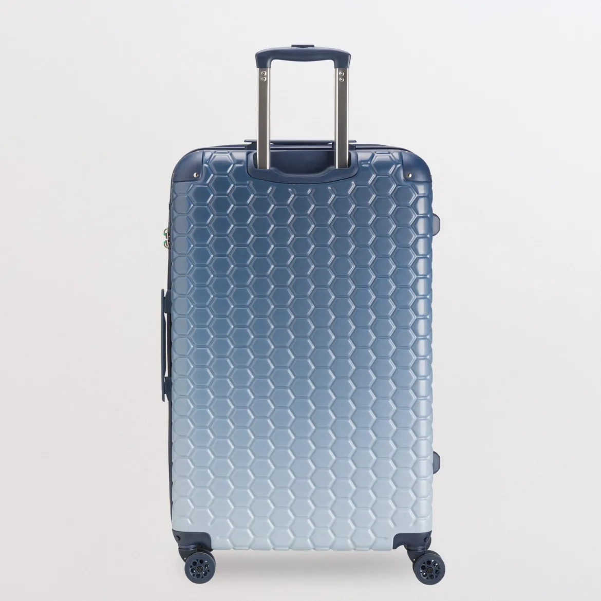 Trolley L - Rigido - Gotech green