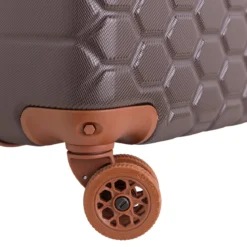 Trolley L - Rigido - Gotech premium