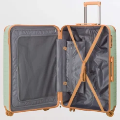 Trolley L - Rigido - Gotech premium
