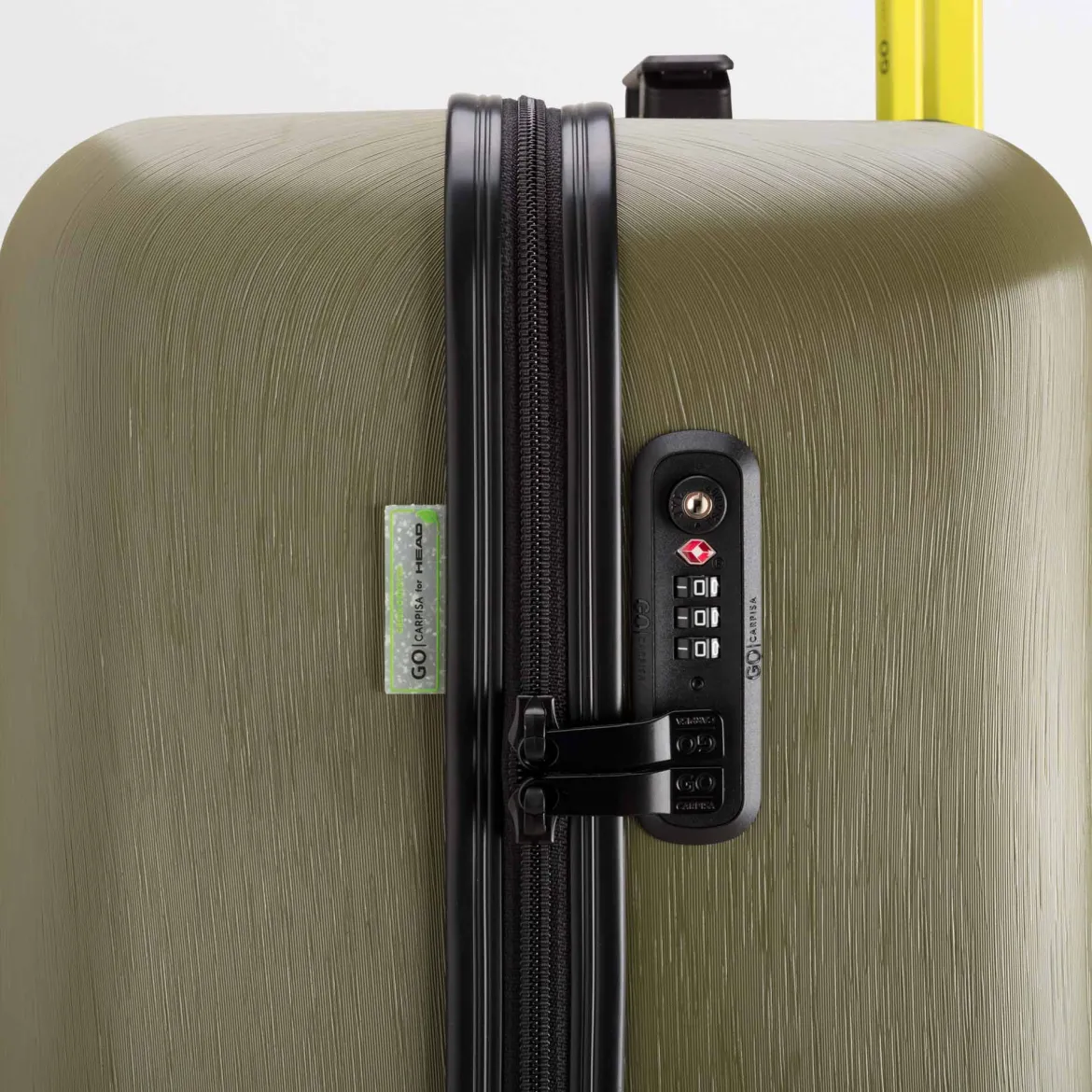 Trolley L - Rigido - Head speed pro