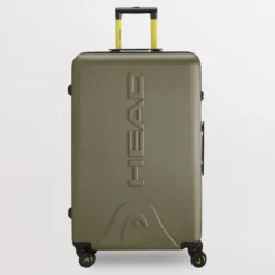 Trolley L - Rigido - Head speed pro