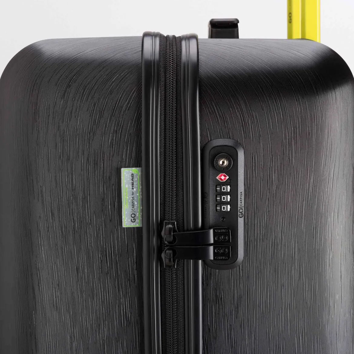 Trolley L - Rigido - Head speed pro