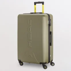 Trolley L - Rigido - Head speed pro