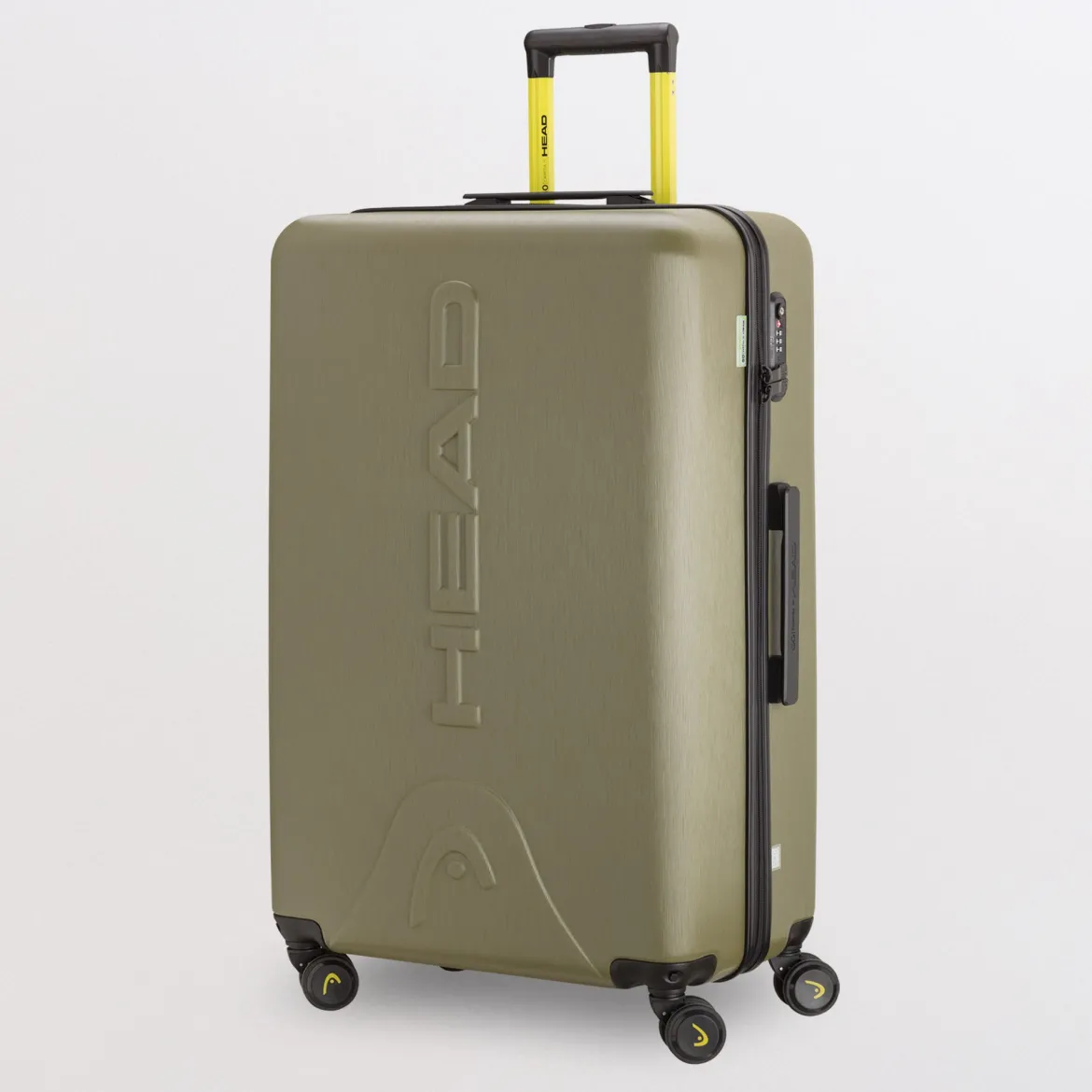 Trolley L - Rigido - Head speed pro