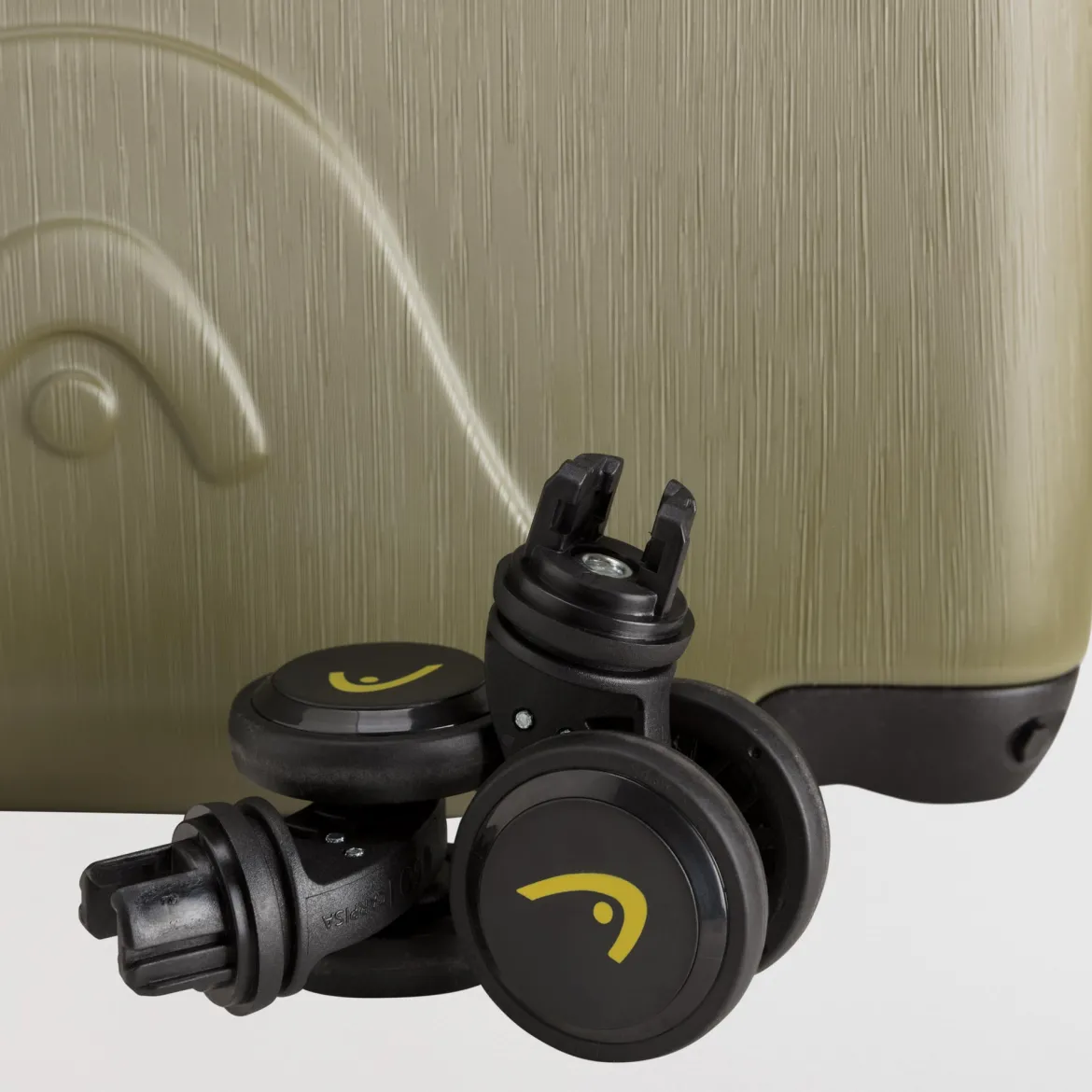 Trolley L - Rigido - Head speed pro