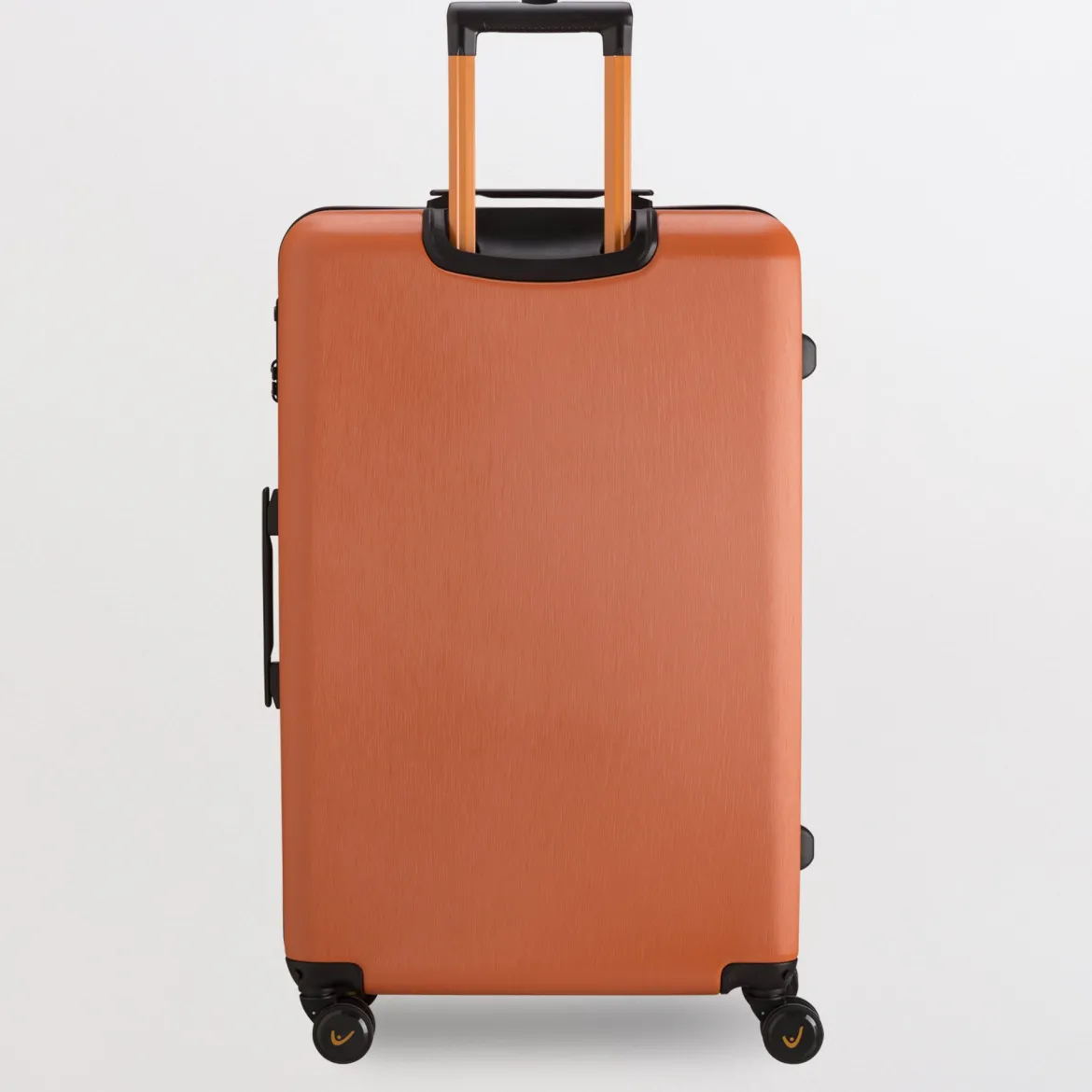 Trolley L - Rigido - Head speed pro