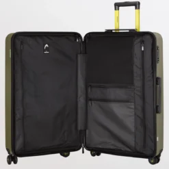 Trolley L - Rigido - Head speed pro