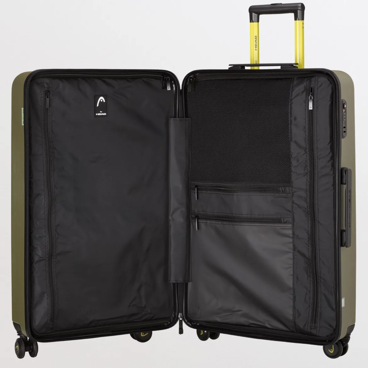 Trolley L - Rigido - Head speed pro