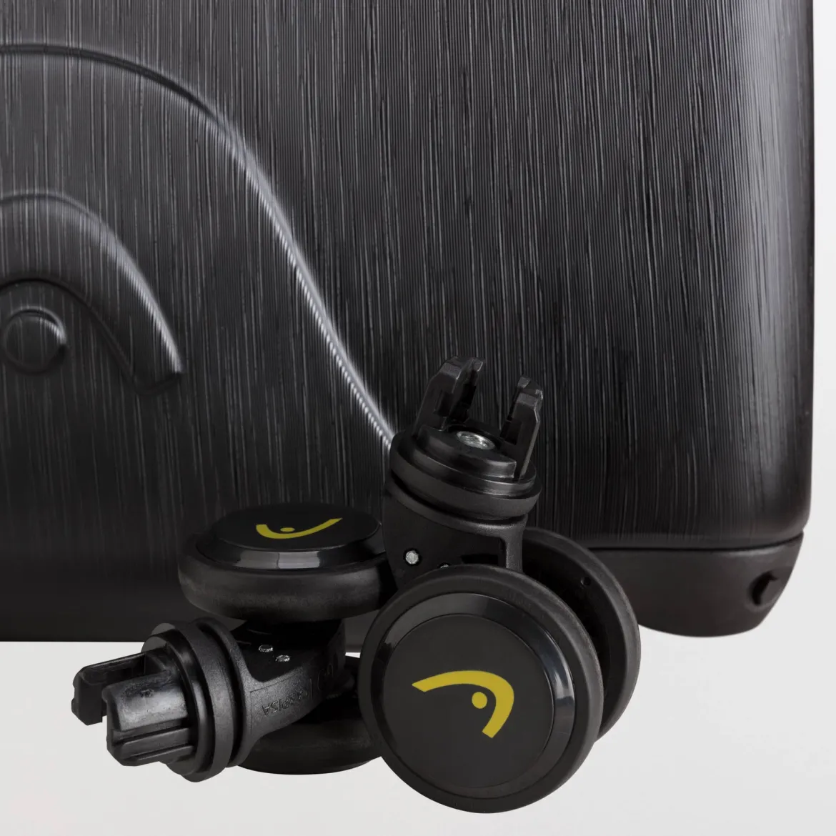 Trolley L - Rigido - Head speed pro