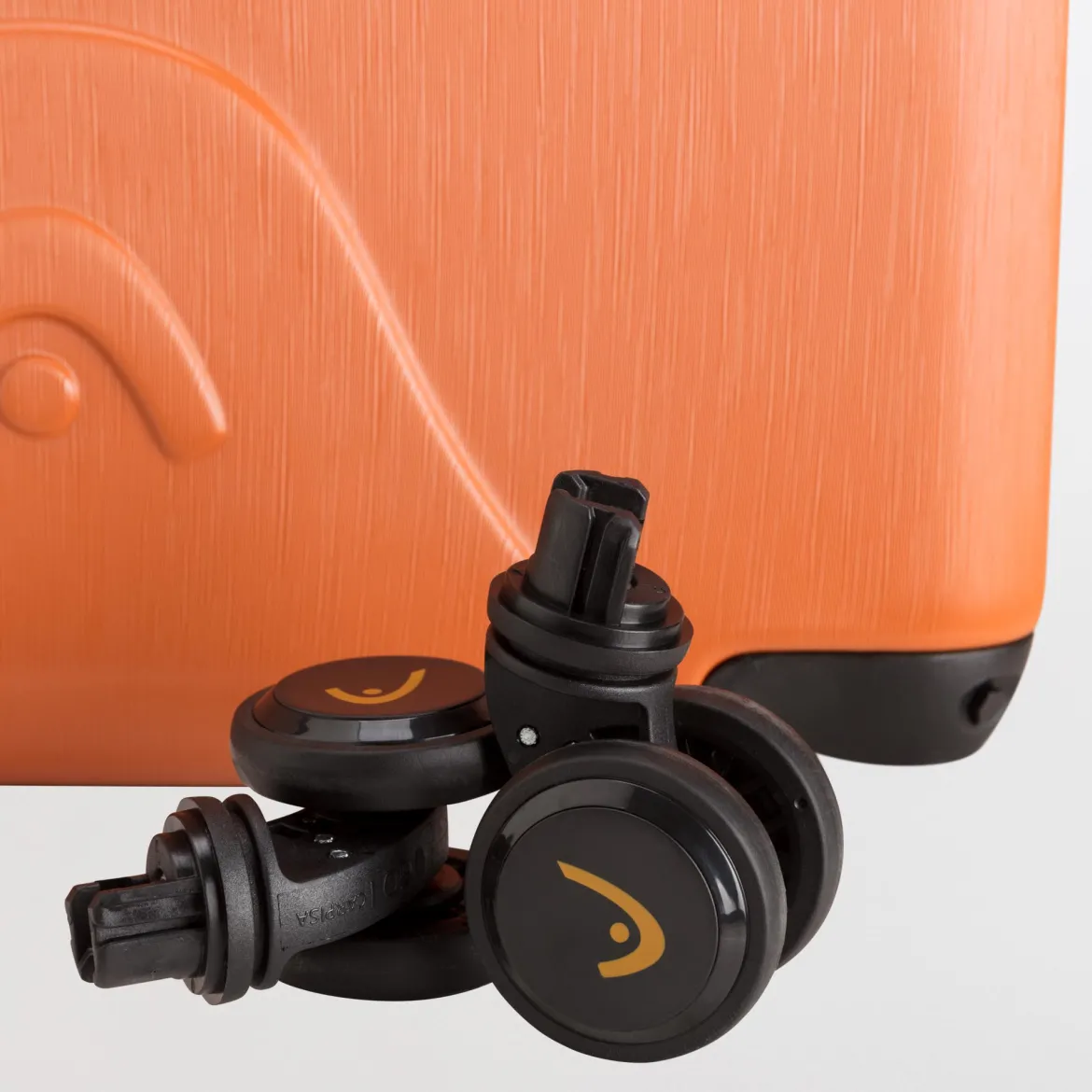 Trolley L - Rigido - Head speed pro