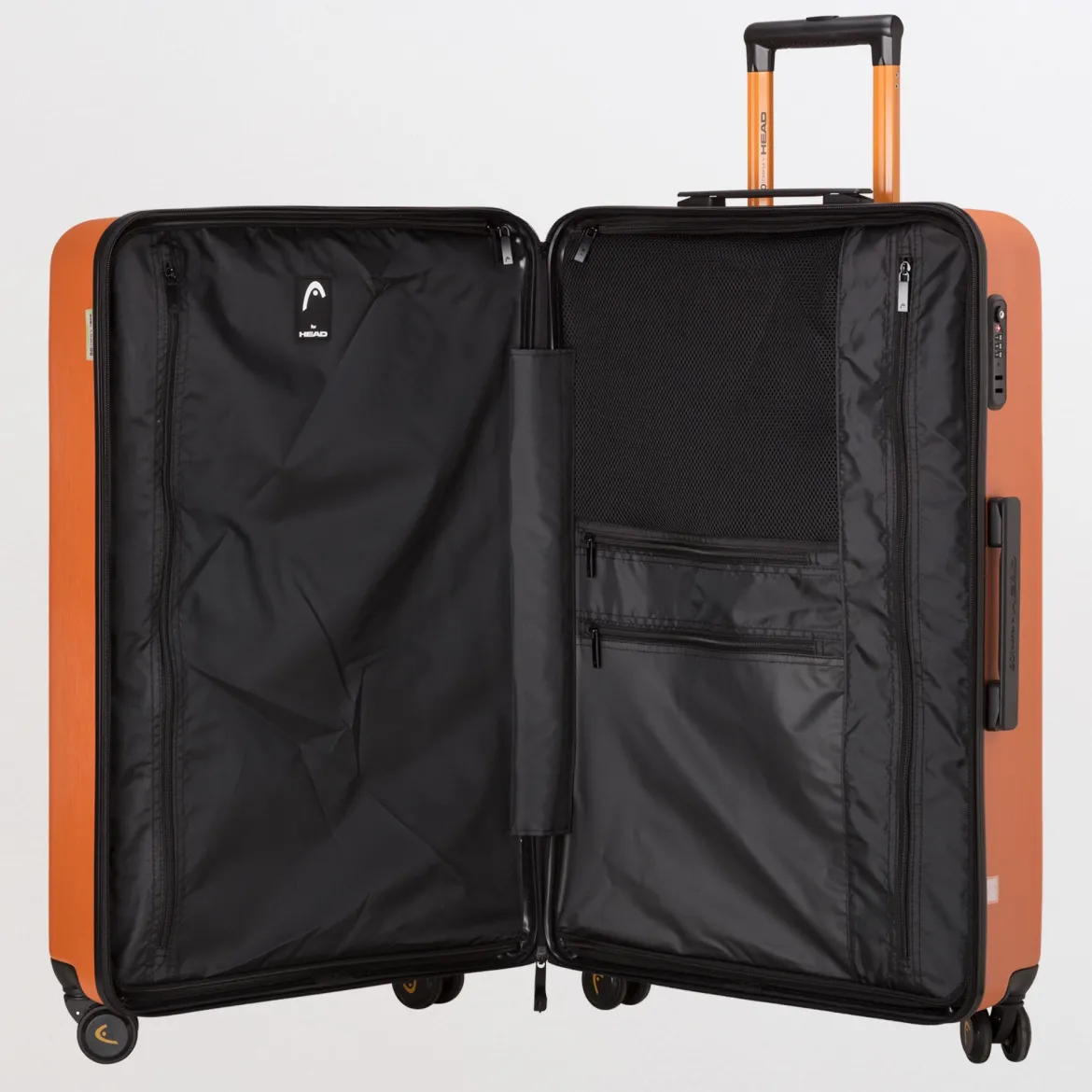 Trolley L - Rigido - Head speed pro